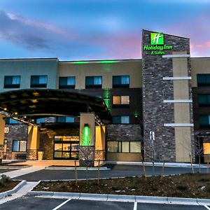 Holiday Inn & Suites Denver Tech Center-Centennial, An Ihg Hotel